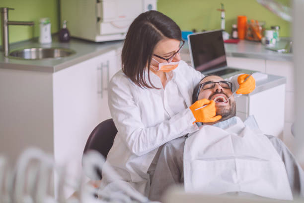 Best Weekend Emergency Dentist in Sharpsburg, PA