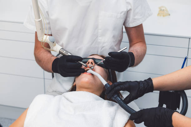 Best Mobile Emergency Dentist in Sharpsburg, PA