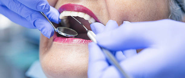 Best Emergency Dentist for Knocked-Out Tooth in Sharpsburg, PA